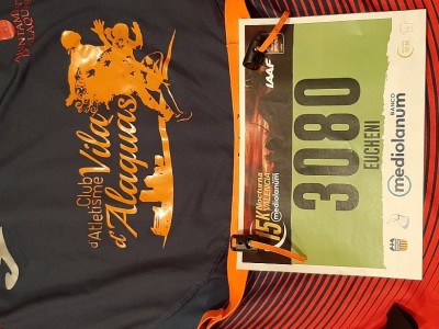 EUGENIO VICENTE CRAF