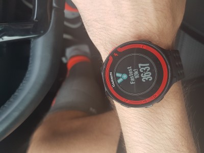 Javier Paños García