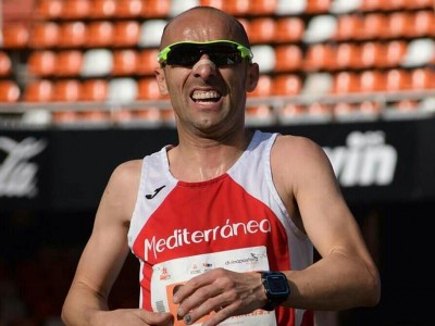 JOSE ANTONIO MARIN GAY