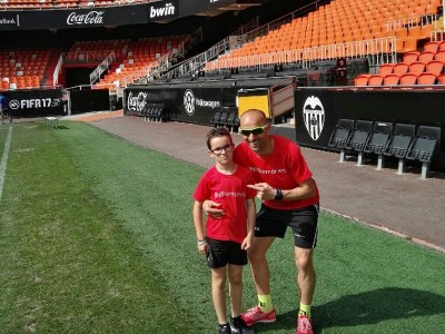 JOSE ANTONIO MARIN GAY