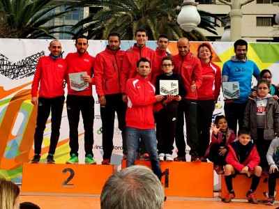 JOSE ANTONIO MARIN GAY