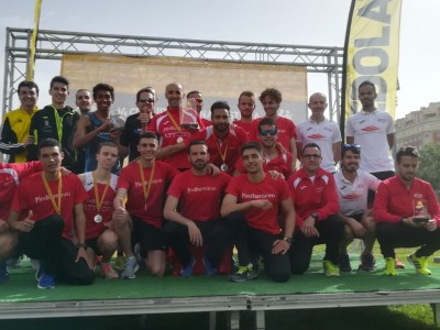 JOSE ANTONIO MARIN GAY