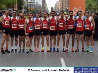 JOSE ANTONIO MARIN GAY