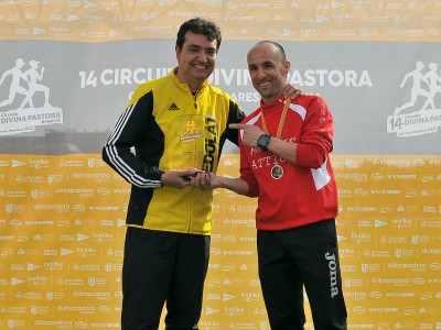 JOSE ANTONIO MARIN GAY