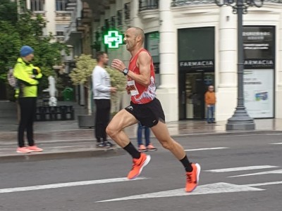 JOSE ANTONIO MARIN GAY