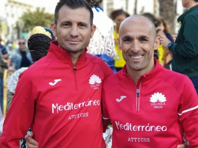 JOSE ANTONIO MARIN GAY