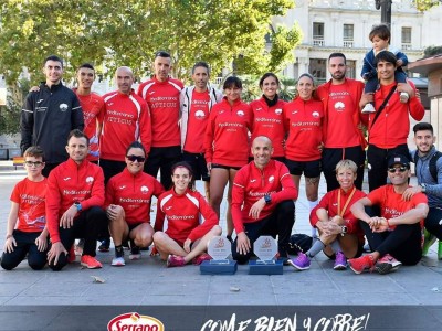 JOSE ANTONIO MARIN GAY