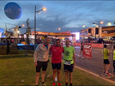 Fernando Martinez Martinez