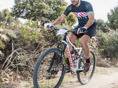 Javier Navarro de la Cruz