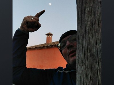 JAVIER ALCAZAR VERBO