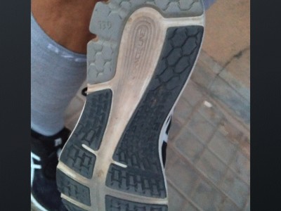 JAVIER ALCAZAR VERBO