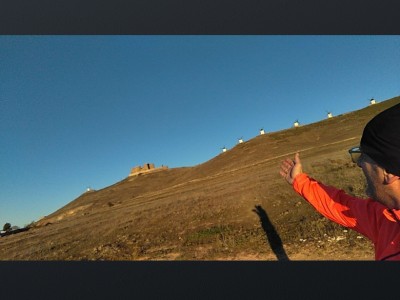 JAVIER ALCAZAR VERBO