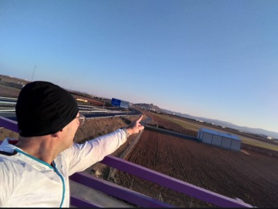 JAVIER ALCAZAR VERBO