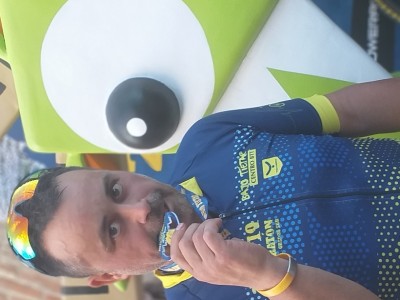 José luis García corrales