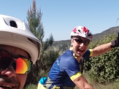 José luis García corrales