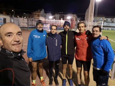 ANTONIO JESUS PANADERO GARCIA