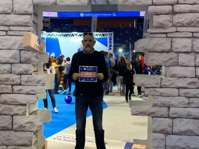 ANTONIO JESUS PANADERO GARCIA