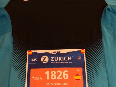 ANTONIO JESUS PANADERO GARCIA