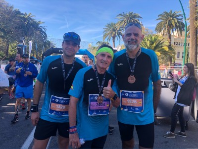 ANTONIO JESUS PANADERO GARCIA