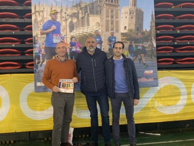 ANTONIO JESUS PANADERO GARCIA