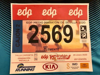 ANTONIO JESUS PANADERO GARCIA