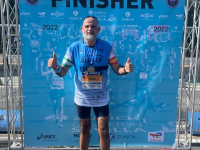 ANTONIO JESUS PANADERO GARCIA