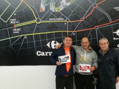 TOMAS PUCHALT MOCHOLI