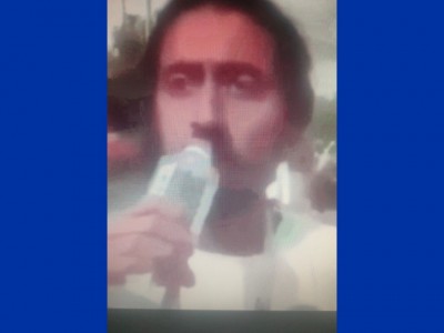 Francisco Javier Fernández Jiménez