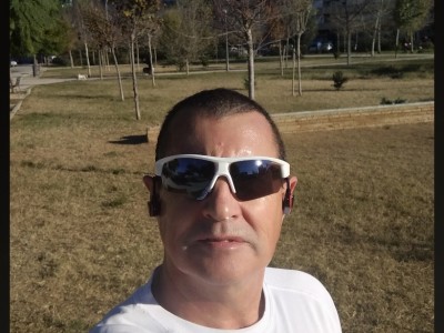 FERNANDO SERRANO FLORENTIN