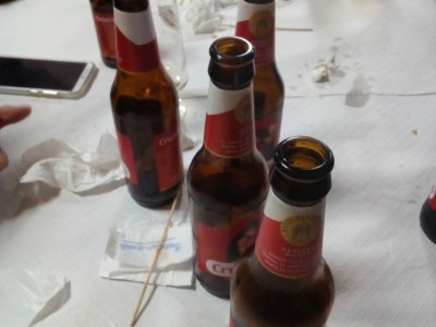 Antonio Garcia Santos