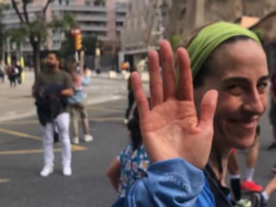 Laura Martin Almeida