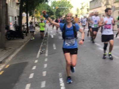 Laura Martin Almeida