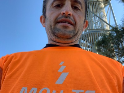 Luis López González 