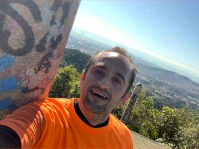 Luis López González 