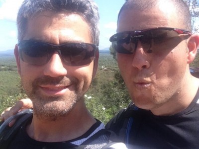 Manuel Cordero Ramírez