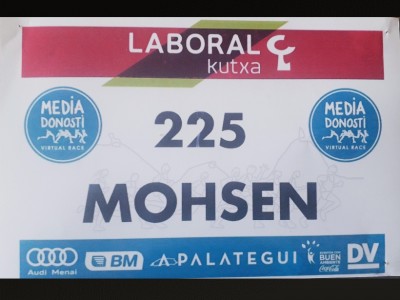 Al fassi Halfaoui Mohsen