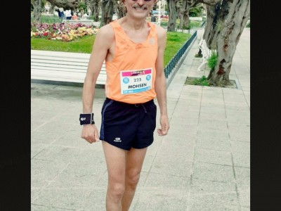 Al fassi Halfaoui Mohsen