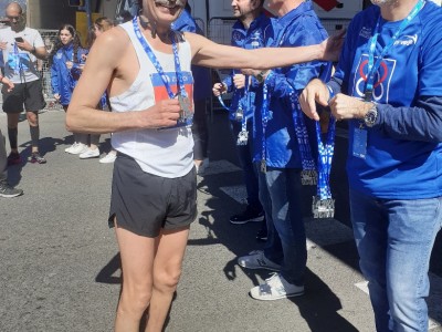 Al fassi Halfaoui Mohsen