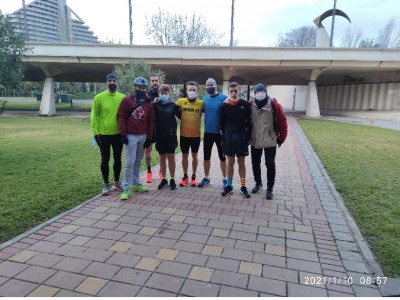 SALVADOR SERRANO MERCHANTE