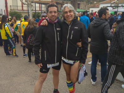 Carlos Ginés Martinez