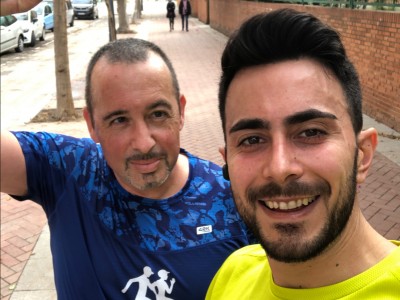 Luis Fernando Martinez Jorda