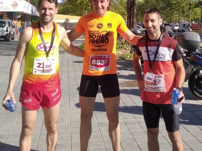 Juan Carlos Taberner Brosel