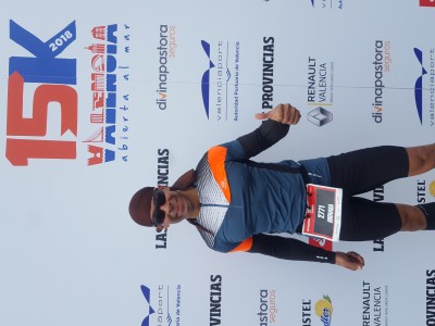 Arley  Valencia murillo 