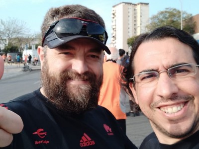 José Maria Baquero Jaen