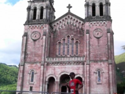 Gabriel Santos Alonso