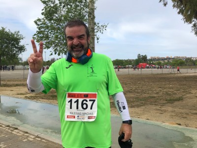 Gervasio Iglesias Macias 