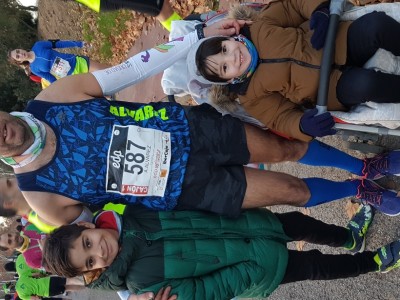 Antonio Javier Álvarez Osuna 