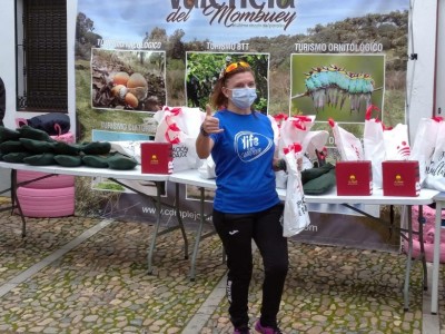 Soledad Blanco Candil