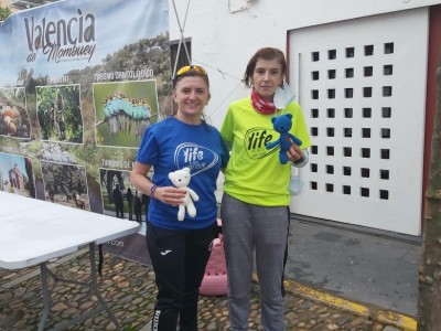 Soledad Blanco Candil