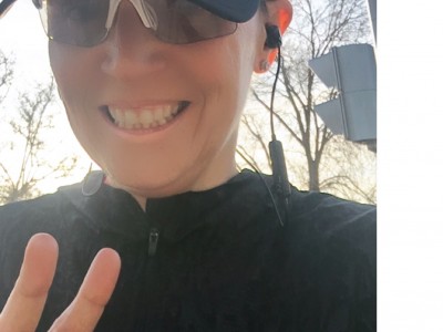 Abigail Huertas Paton